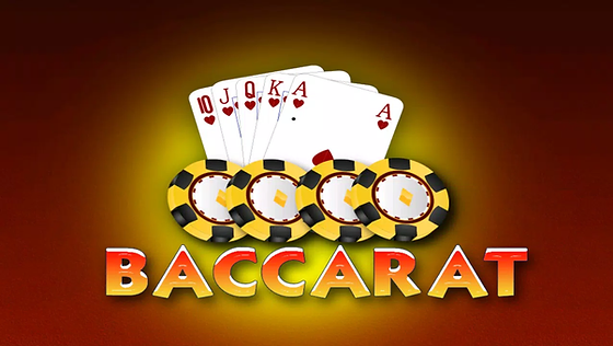 Baccarat Online: Agen Live Kasino Online Serta Baccarat Online Uang Asli Terpercaya 2023