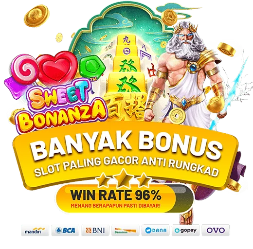 Bermain Slot Dengan Modal Kurang Cuma Di Slot Bet 100 Perak