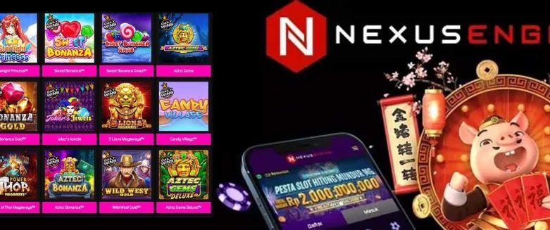 Situs slot nexus juga membuka servis customer service 24 jam nonstop