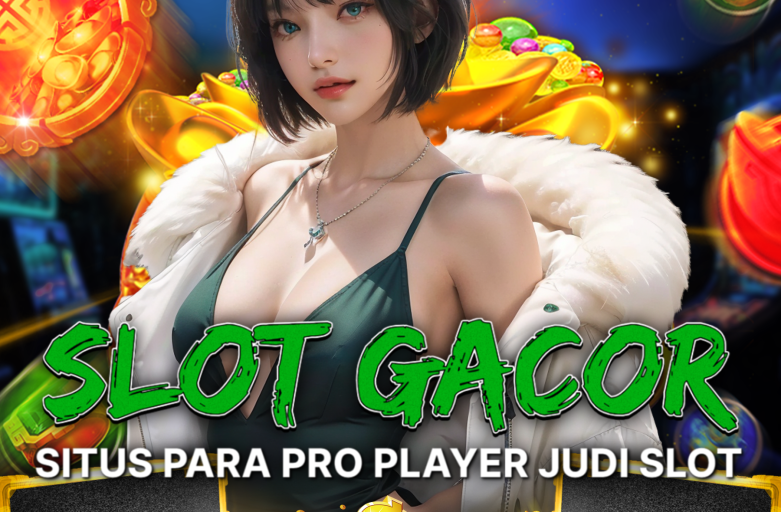 Situs Slot Gacor Online Terpercaya Dengan Jaminan Menang Maxwin Terbesar 2024